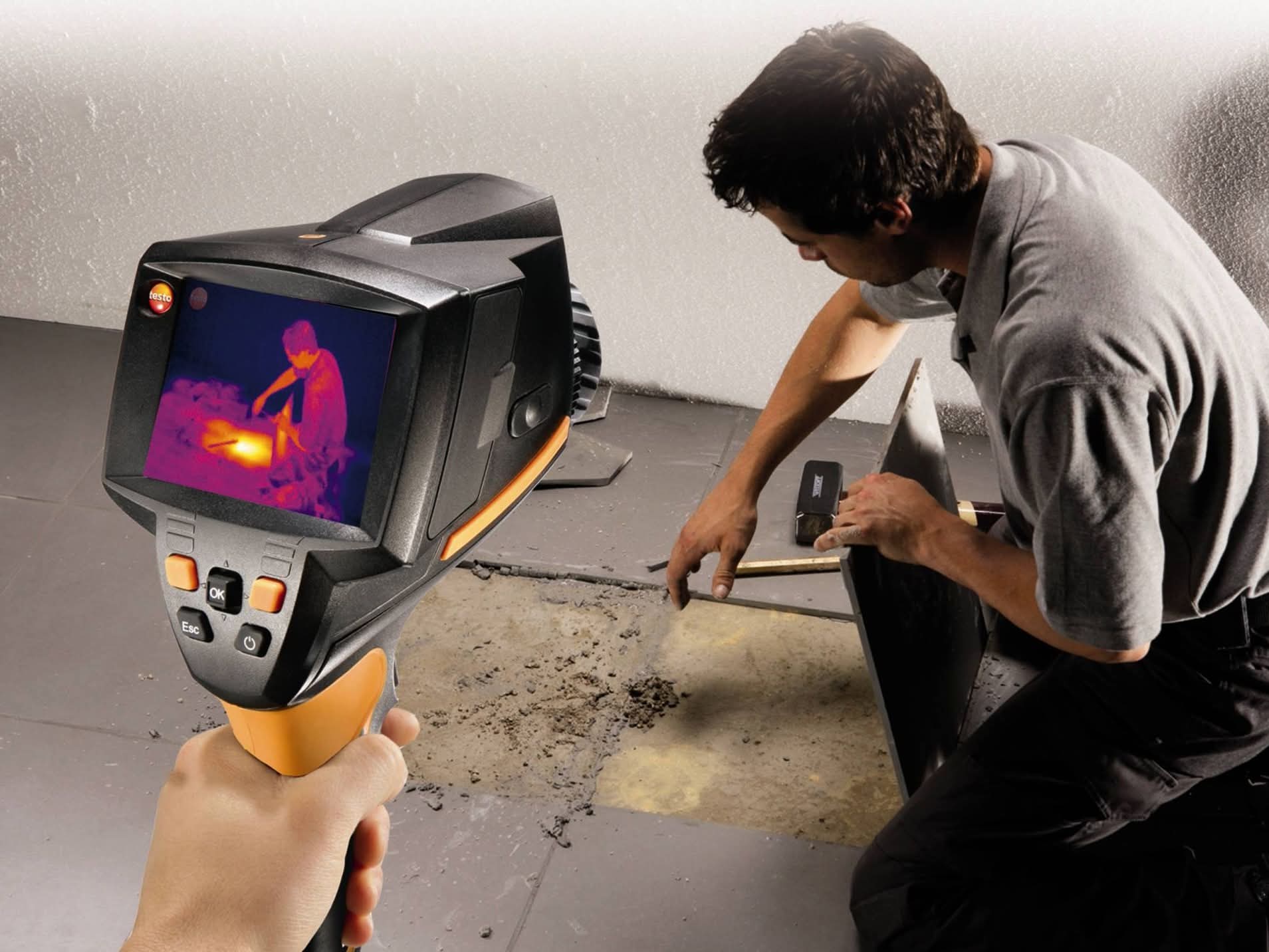 Bursa Su Kaçağı Tespit