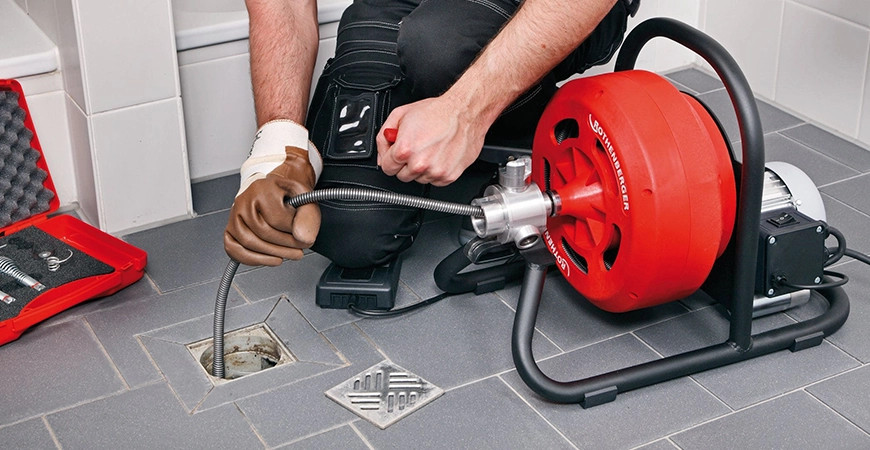 Su Sızıntısı Tespiti