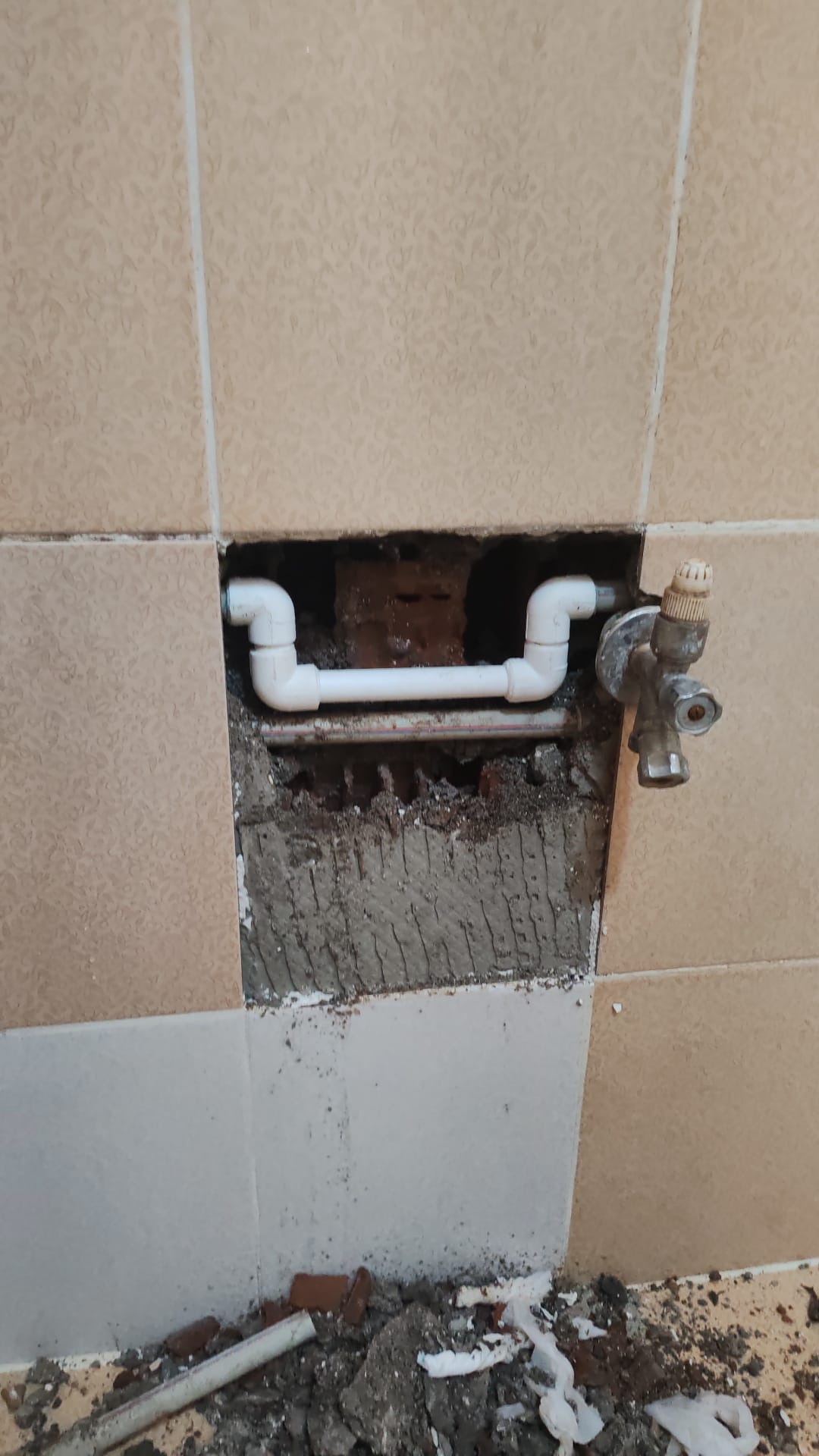 Bursa Nilüfer Su Tesisatçısı