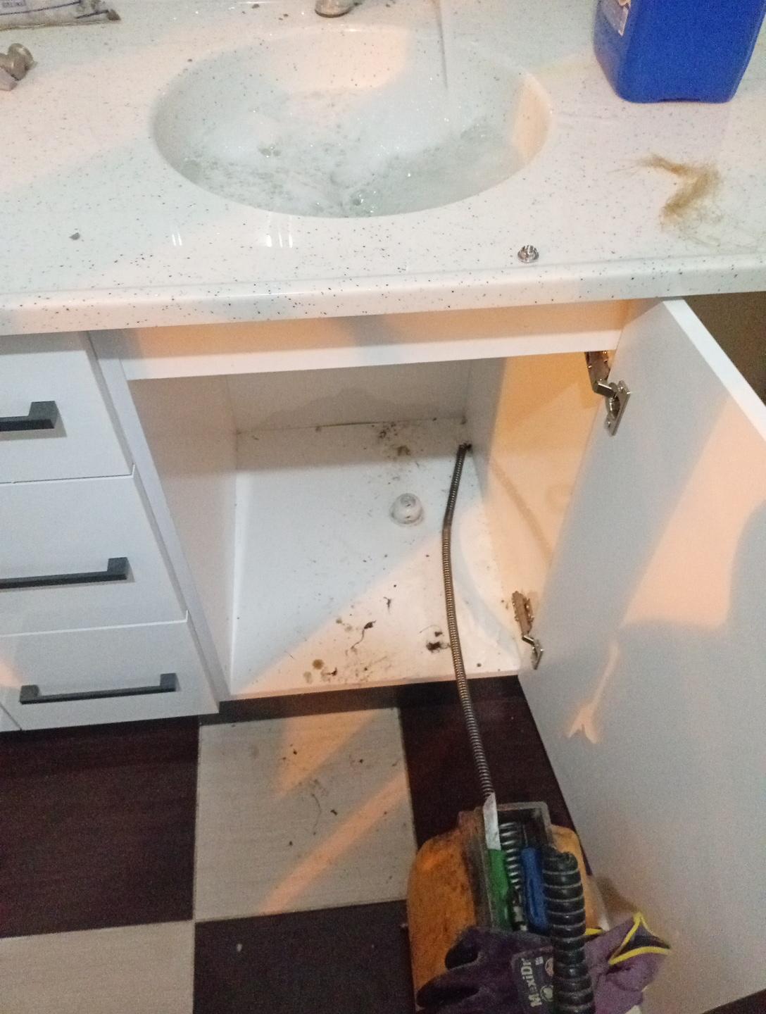 Nilüfer Gider Açma